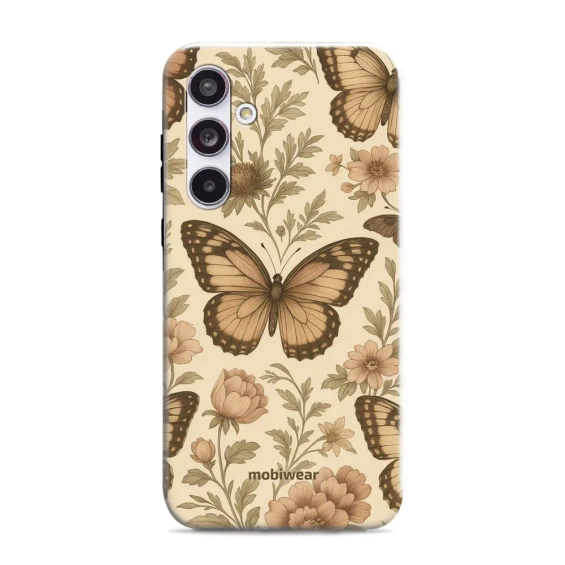 Case Elite Pro for Samsung Galaxy A55 5G - Design EP92E