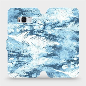 Hülle für Samsung Galaxy S8 - Farbe M058S