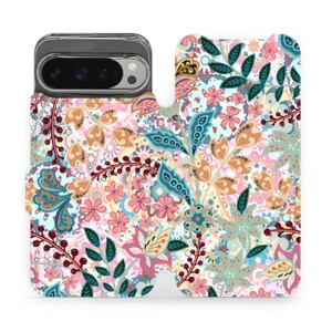 Phone Case Google Pixel 9 Pro XL - Design MX04S