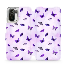 Phone Case Xiaomi Redmi Note 10s - Design VP76S