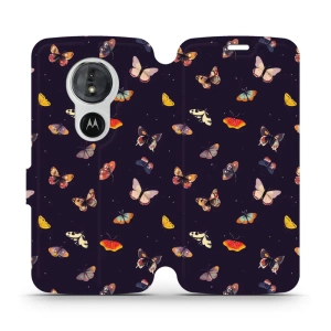 Phone Case Motorola Moto G6 Play - Design VP78S