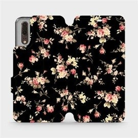 Phone Case Huawei P20 - Design VD02S