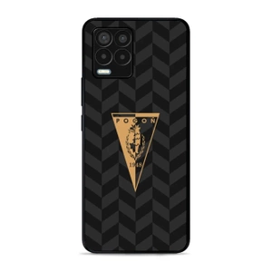 Phone Glossy Case Realme 8 Pro - Design G06PS