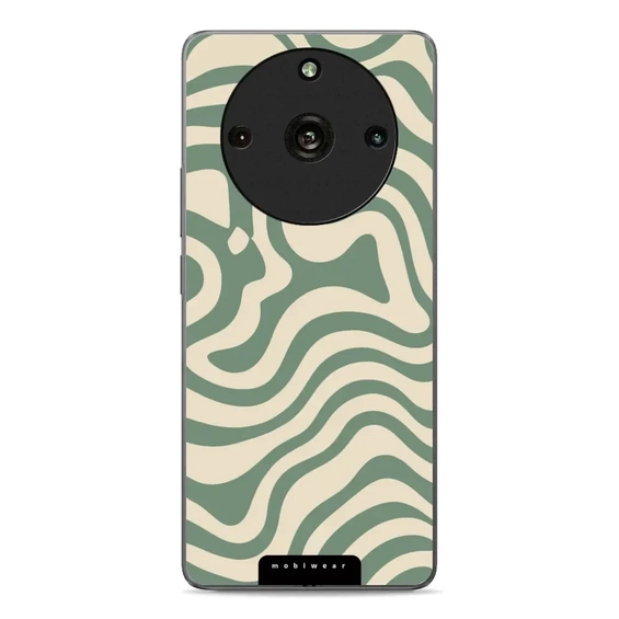 Phone Glossy Case Realme 11 Pro - Design GA57G