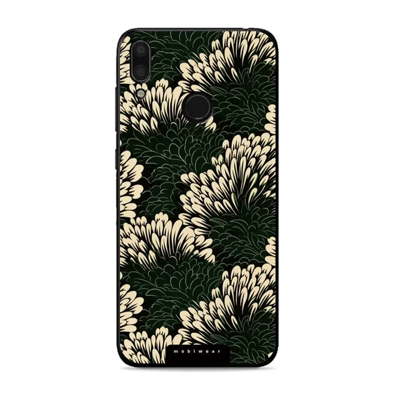 Hülle Glossy Case für Huawei Y7 2019 - Farbe GA45G
