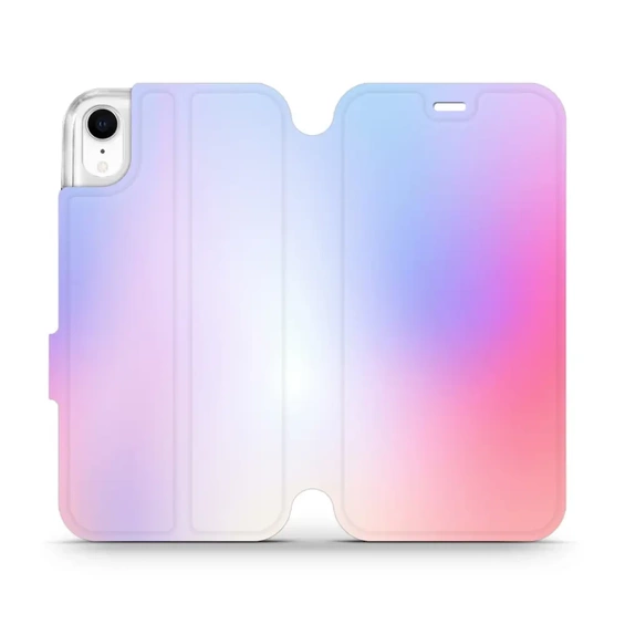 Hülle für Apple iPhone XR - Farbe VP65S