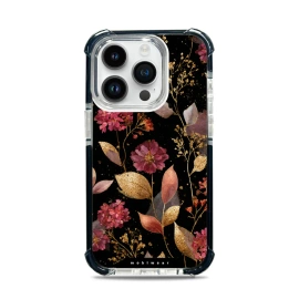 Case MagSafe Elite Bumper for Apple iPhone 14 Pro - Design D171D