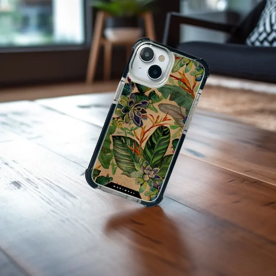 Hülle MagSafe Elite Bumper für Apple iPhone 15 Pro - Farbe D013D