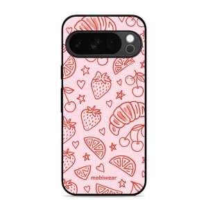 Etui Glossy Case do Google Pixel 10 Pro - wzór GP86G