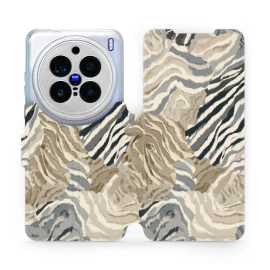 Hülle für Vivo X200 Pro 5G - Farbe V168S