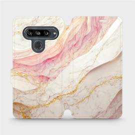 Etui do LG G8s ThinQ - wzór VP32S