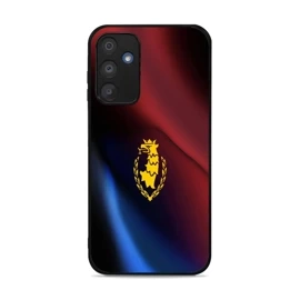 Hülle Glossy Case für Samsung Galaxy M15 5G - Farbe G07PS