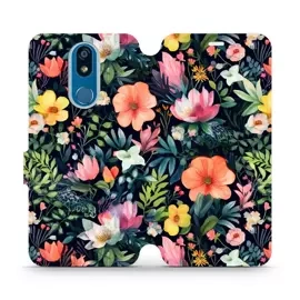 Phone Case LG K40 - Design VP48S