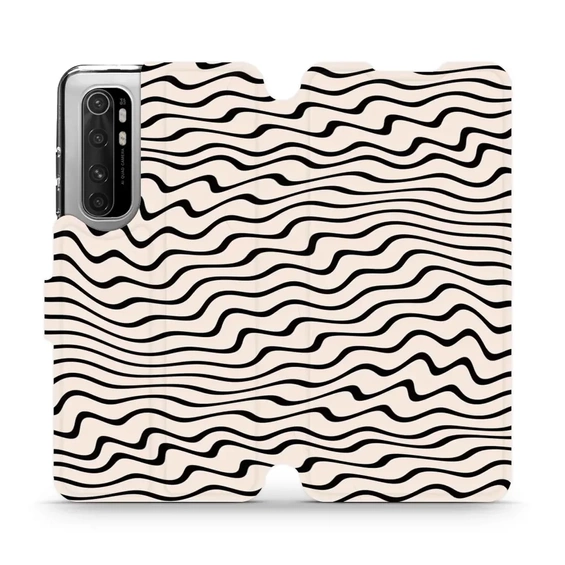 Phone Case Xiaomi Mi Note 10 Lite - Design VA62S