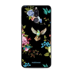 Etui Glossy Case do Huawei Mate 10 Lite - wzór G041G