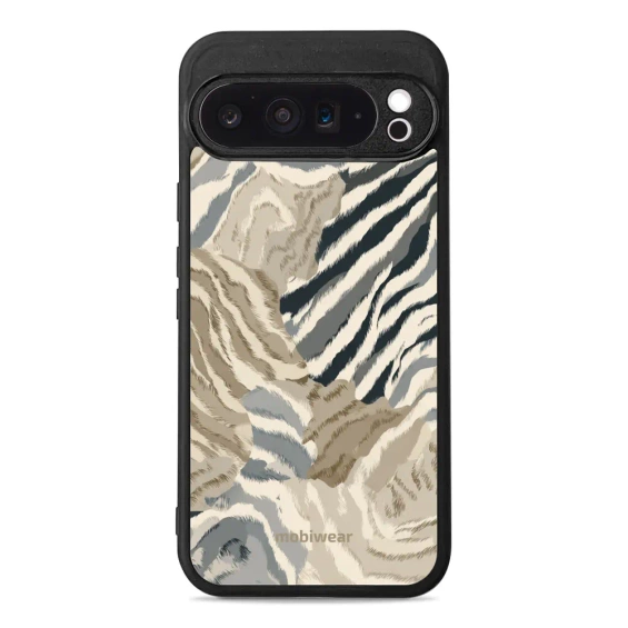 Phone Glossy Case Google Pixel 9 Pro XL - Design G168G