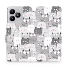 Phone Case Realme C53 - Design M099P