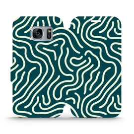 Phone Case Samsung Galaxy S7 Edge - Design VA61S