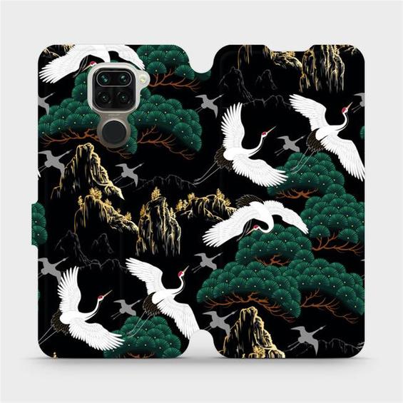 Phone Case Xiaomi Redmi Note 9 - Design VP16S