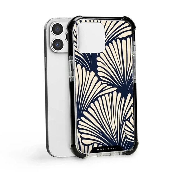 Case MagSafe Elite Bumper for Apple iPhone 13 Pro Max - Design DA41D