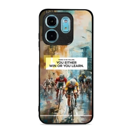 Hülle Glossy Case für Infinix Smart 9 - Farbe GD05G