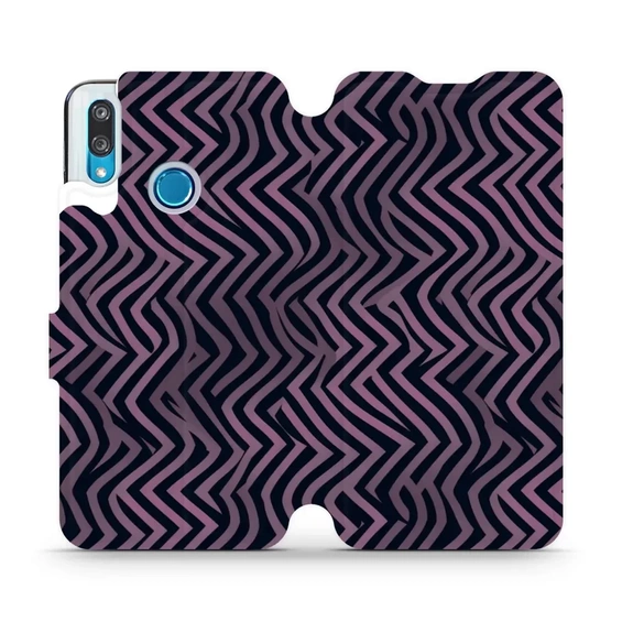 Etui do Huawei P Smart 2019 - wzór VA55S