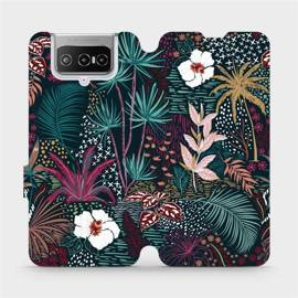 Etui do Asus Zenfone 7 ZS670KS - wzór VP13S