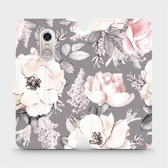 Phone Case Xiaomi Redmi 5 Plus - Design MX06S