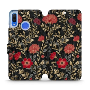 Phone Case Huawei Nova 3 - Design V172S