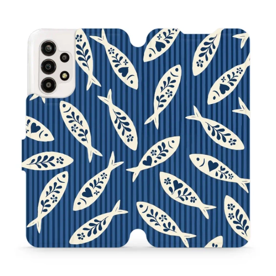 Phone Case Samsung Galaxy A13 4G - Design VP89S