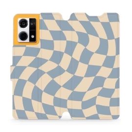 Phone Case Oppo Reno 7 4G - Design VA59S