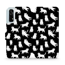 Phone Case Realme 7 - Design V163S