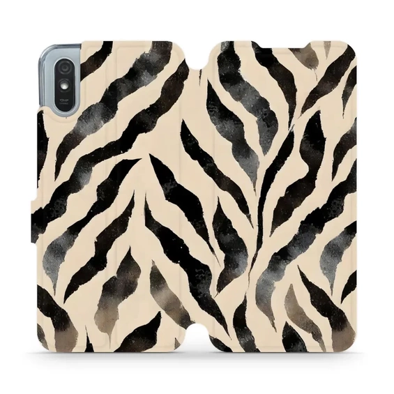 Phone Case Xiaomi Redmi 9A - Design VA53S