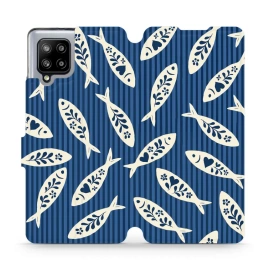 Phone Case Samsung Galaxy A42 - Design VP89S
