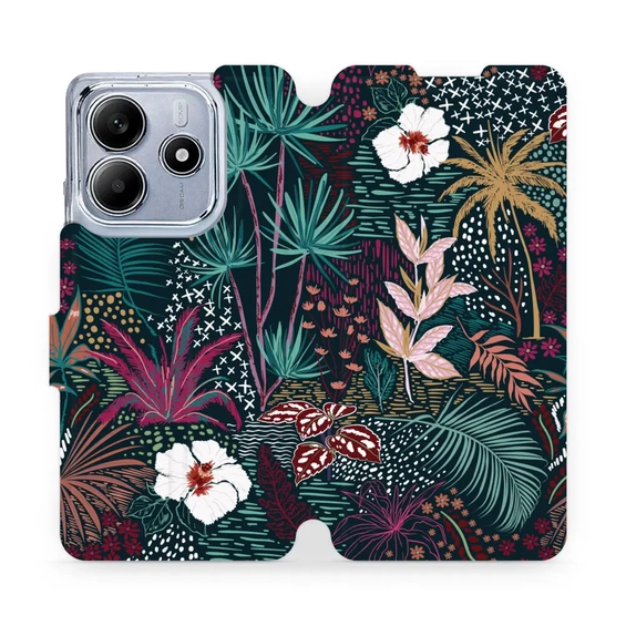 Etui do Xiaomi Redmi Note 14 5G - wzór VP13S