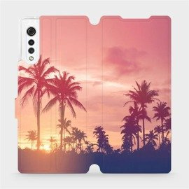Phone Case LG Velvet - Design M134P