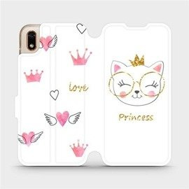 Phone Case Huawei Y5 2019 - Design MH03S