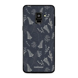 Hülle Glossy Case für Samsung Galaxy A8 2018 - Farbe G044G