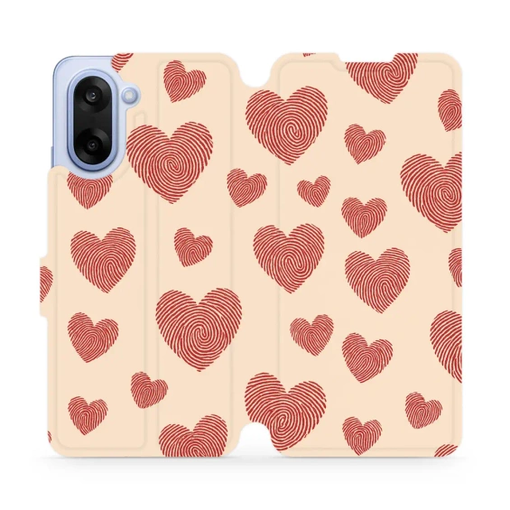 Phone Case OnePlus Nord CE5 - Design VP93S
