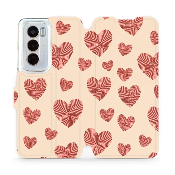 Phone Case OPPO Reno 12 Pro 5G - Design VP93S