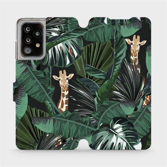 Phone Case Samsung Galaxy A52 - Design VP06P