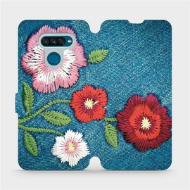 Phone Case LG K50S - Design MD05P