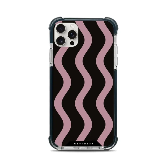 Case MagSafe Elite Bumper for Apple iPhone 11 Pro Max - Design DA54D