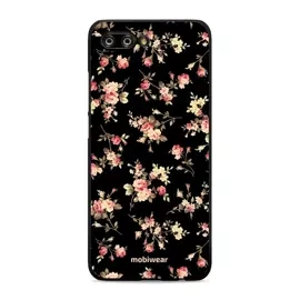 Phone Glossy Case Huawei Honor 10 - Design G039G