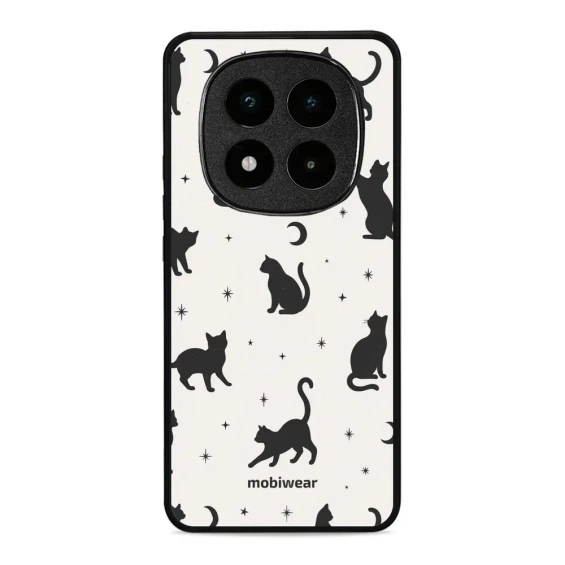 Phone Glossy Case Xiaomi POCO X7 - Design G162G