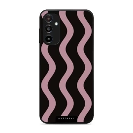Phone Glossy Case Samsung Galaxy A14 4G - Design GA54G