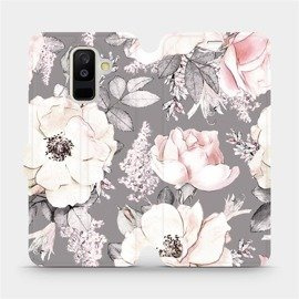 Phone Case Samsung Galaxy A6 Plus 2018 - Design MX06S