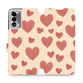 Hülle für Realme GT Master Edition - Farbe VP93S