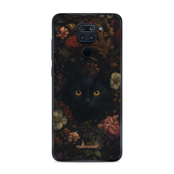 Etui Glossy Case do Xiaomi Redmi Note 9 - wzór G161G