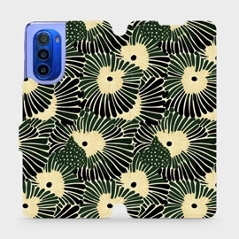 Phone Case Motorola Moto G51 5G - Design VA44S